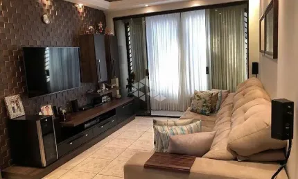 Casa com 3 quartos à venda na Rua Miguel Roque, 145, Imirim, São Paulo