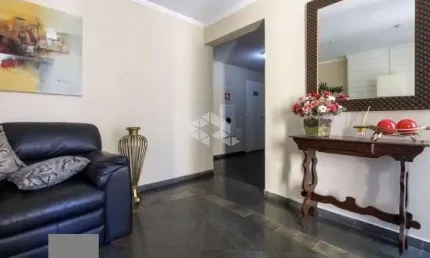 Apartamento com 3 quartos à venda na Avenida Nova Cantareira, 3191, Tucuruvi, São Paulo