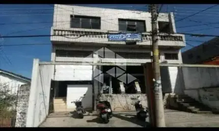 Barracão / Galpão / Depósito com 4 salas à venda na Rua Olinto Fraga Moreira, 49, Brasilândia, São Paulo