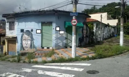 CASA  À VENDA  - PARQUE MONTEIRO SOARES - SÃO PAULO/SP