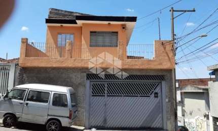SOBRADO COM 2 DORMITÓRIOS À VENDA, 300 M² - VILA ITABERABA - SÃO PAULO/SP
