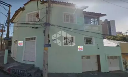 Casa com 4 quartos à venda na Rua Epaminondas Lobo, 201, Vila Anglo Brasileira, São Paulo