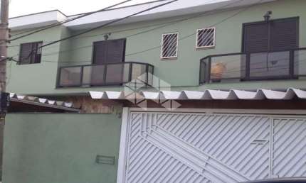 Casa com 3 quartos à venda na Rua Julia Trevisani Gannam, 153, Casa Verde, São Paulo
