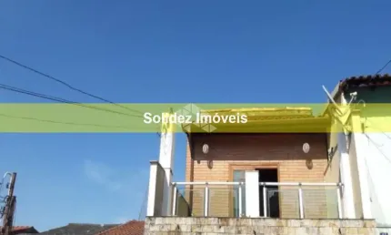 Casa com 3 quartos à venda na Rua Pedro Salinas, 87, Chácara Nossa Senhora Aparecida, São Paulo