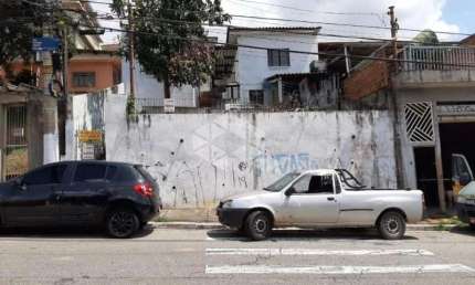 Casa em condomínio fechado com 2 quartos à venda na Rua Professor Andrioli, 245, Parque São Luís, São Paulo