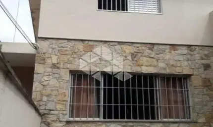 Casa em condomínio fechado com 3 quartos à venda na Rua Montes Claros, 311, Vila Primavera, São Paulo