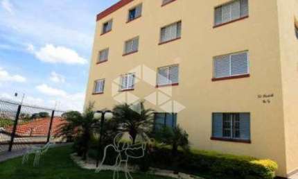 APARTAMENTO RESIDENCIAL À VENDA, VILA PALMEIRAS, SÃO PAULO - AP0279.