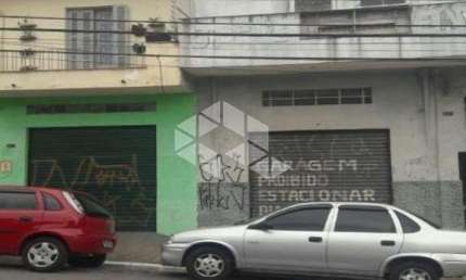 CASA COMERCIAL À VENDA, PARQUE SÃO LUÍS, SÃO PAULO.