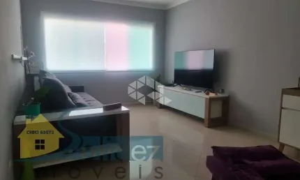 Casa em condomínio fechado com 3 quartos à venda na Rua Montes Claros, 110, Vila Primavera, São Paulo