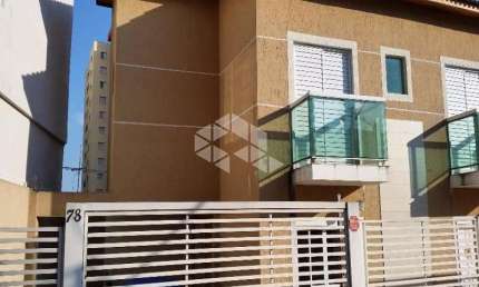 SOBRADO  RESIDENCIAL PARA VENDA -  FREGUESIA DO Ó -  SÃO PAULO.