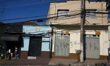 Terreno à venda na Rua Rio Verde, 382, Vila Palmeiras, São Paulo