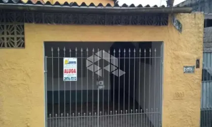 Casa com 2 quartos à venda na Rua Guaraíras, 129, Brasilândia, São Paulo