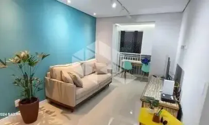 Apartamento com 2 quartos à venda na Avenida Paula Ferreira, 2935, Freguesia do Ó, São Paulo