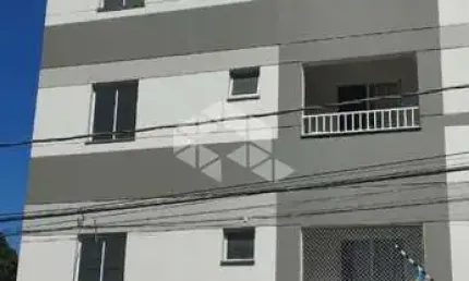 Apartamento com 2 quartos à venda na Rua São Francisco de Assis, 811, Vila Guedes, São Paulo