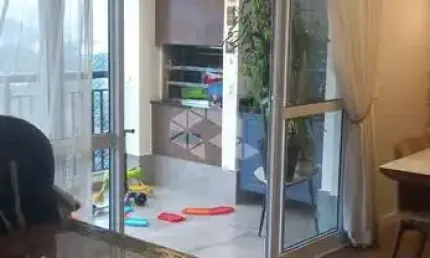 Apartamento com 3 quartos à venda na Rua Sacadura Cabral, 160, Lapa, São Paulo