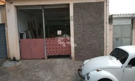 Barracão / Galpão / Depósito à venda na Rua Mucugê, 311, Jardim Maracanã, São Paulo