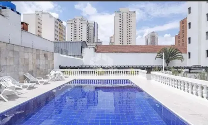 Apartamento com 3 quartos à venda na Rua Raul Pompéia, 75, Pompéia, São Paulo