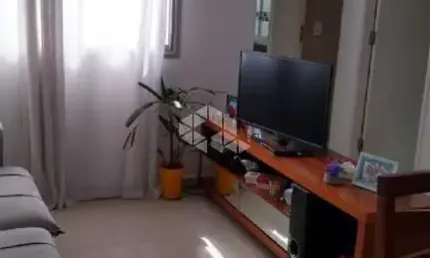 Apartamento com 2 quartos à venda na Estrada Turística do Jaraguá, 1050, Vila Jaraguá, São Paulo