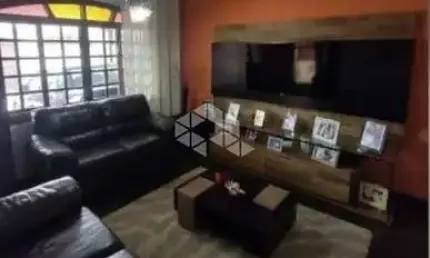 Casa com 3 quartos à venda na João Pessoa, 654, Balneário Gaivota, Itanhaém