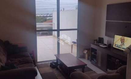 Casa em condomínio fechado com 2 quartos à venda na Rua Débora, 78, Aguassaí (Caucaia do Alto), Cotia