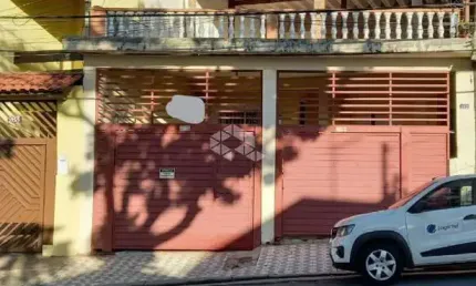 Casa a venda   -   vila cavaton   -  freguesia do ó