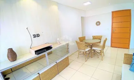 APARTAMENTO A VENDA   -  VILA GUILHERMINA  -  PRAIA GRANDE