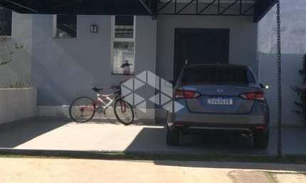 Casa em condomínio fechado com 3 quartos à venda na Rua Damião Valdevino da Silva, 35, Rancho Grande, Itu