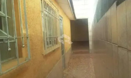 Casa com 1 quarto à venda na Rua Doutor Estevão Montebello, 618, Vila Picinin, São Paulo