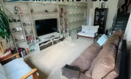 Casa com 3 quartos à venda na Rua Comprida, 460, Vila Mazzei, São Paulo