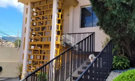 Casa com 3 quartos à venda na Rua Conde Barca, 476, Parque São Luís, São Paulo
