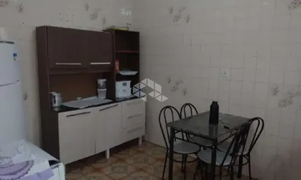 Casa com 2 quartos à venda na R. Dr. Diogo Canteras Garcia, 164, Vila Serralheiro, São Paulo