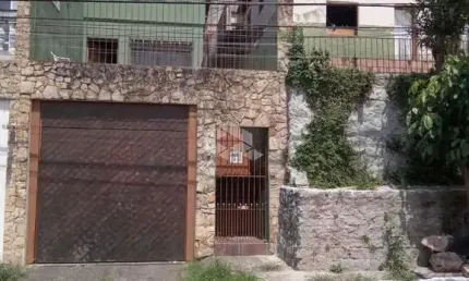 Casa com 2 quartos à venda na Rua Caraputinga, 885, Vila América, São Paulo