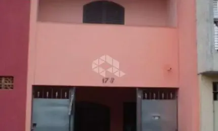 Casa com 2 quartos à venda na Travessa Salomão Régis Piza, 17, Jardim Fontalis, São Paulo