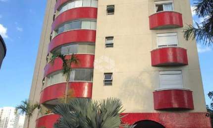 Apartamento com 2 quartos à venda na Rua Barão do Triunfo, 786, Brooklin Paulista, São Paulo