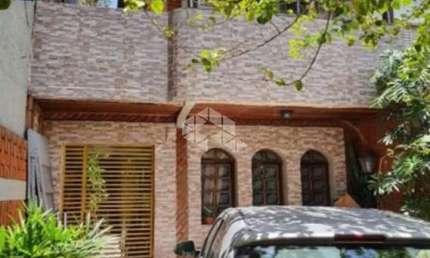 Casa com 3 quartos à venda na Rua Cristais Paulista, 92, Vila Paulistana, São Paulo