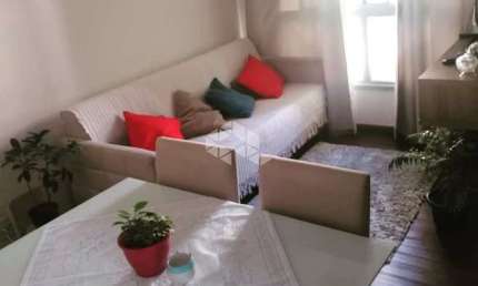 Apartamento com 2 quartos à venda na Rua Juan Arfe, 34, Vila Cruz das Almas, São Paulo