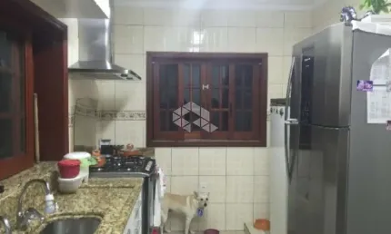 Casa com 3 quartos à venda na Rua Caraputinga, 452, Vila América, São Paulo