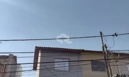 Casa com 2 quartos à venda na Rua Therezinha Di Spagna Lobo, 310, Vila Portuguesa, São Paulo