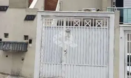 Casa com 2 quartos à venda na Rua Donato, 131, Vila Bonilha, São Paulo, 98 m2 por R$ 695.000