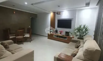 Casa com 3 quartos à venda na Rua Arataiaçu, 140, Jardim Vista Alegre, São Paulo