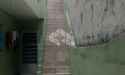 Casa com 1 quarto à venda na Rua Bartolomeu Bermejo, 128, Casa Verde, São Paulo
