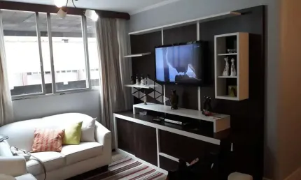 Apartamento com 3 quartos à venda na Rua Alfredo Pujol, 266, Santana, São Paulo