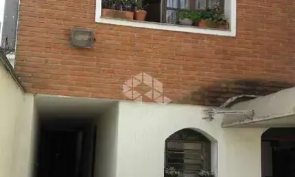 Casa com 7 quartos à venda na Rua Xavier da Veiga, 1, Santana, São Paulo, 340 m2 por R$ 1.800.000
