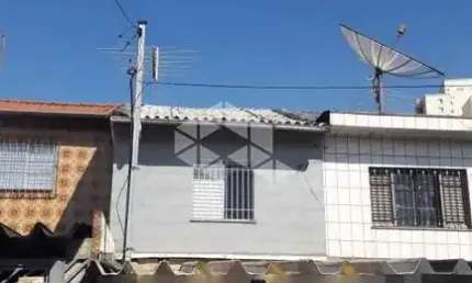 Casa com 2 quartos à venda na Rua Therezinha Di Spagna Lobo, 323, Vila Portuguesa, São Paulo