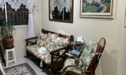 Apartamento com 2 quartos à venda na Rua Anastácio de Souza Pinto, 247, Nossa Senhora do Ó, São Paulo