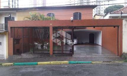 Casa com 4 quartos à venda na Rua Dias Velho, 93, Vila Primavera, São Paulo