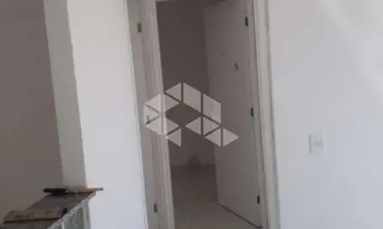 APARTAMENTO   - JARDIM DAS OLIVEIRAS - SÃO PAULO/SP