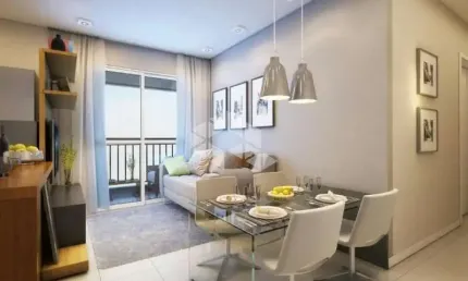Apartamento com 3 quartos à venda na Rua Brigadeiro Araújo, 165, Vila São Vicente, São Paulo