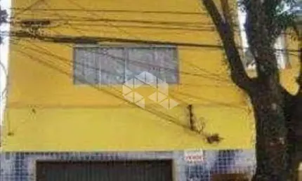 SALÃO COMERCIAL À VENDA -  VILA ROMANA -  SÃO PAULO.