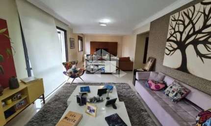 Apartamento com 3 quartos à venda na Rua Doutor Miranda de Azevedo, 752, Vila Anglo Brasileira, São Paulo